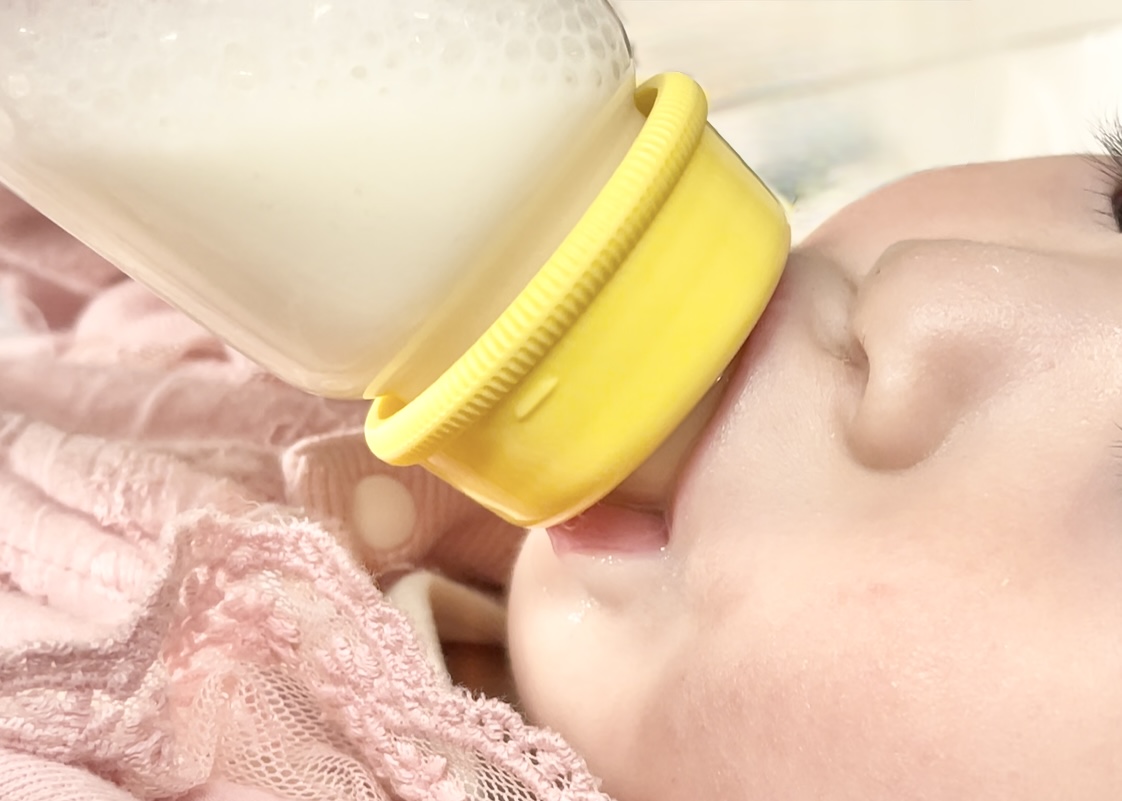 オーガニック　粉ミルク　おすすめ