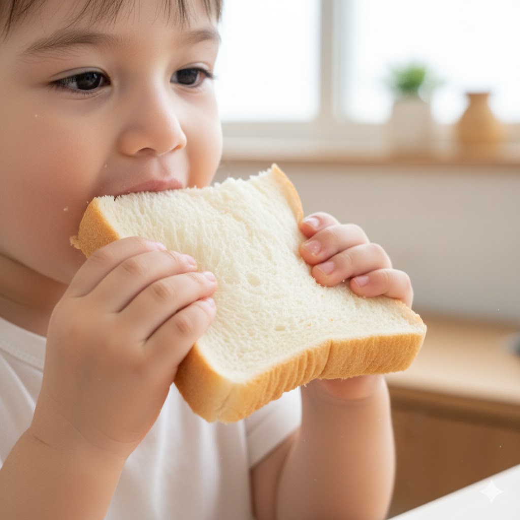 糖分・塩分・脂質は控えめか
