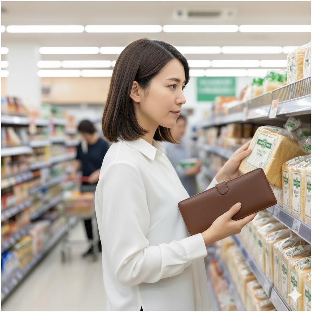 コスパの良い無添加パンのおすすめ