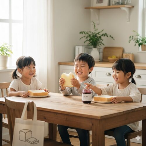 無添加パン　市販　おすすめ