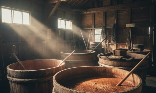 伝統的な製法にこだわるメーカーや専門店から選ぶ