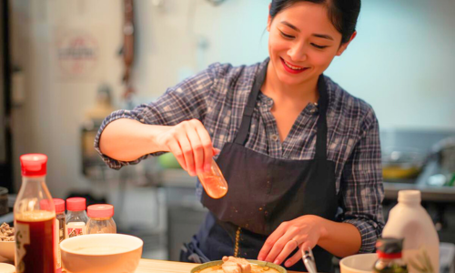 無添加調味料のおすすめまとめ